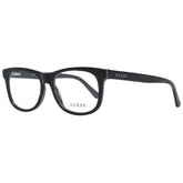 Guess Brown Plastic Glasses (Frames)